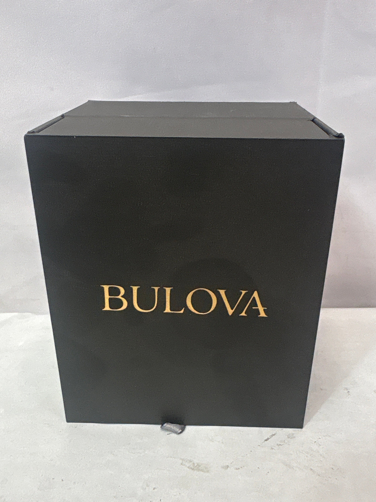 Bulova Sport Chronograph 98B435 Men's Watch *New, Open Box