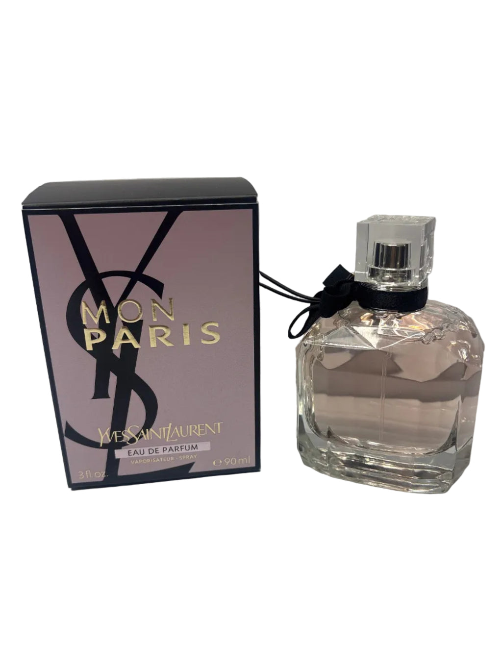 Mon Paris Ysl by Yves Saint Laurent EAU DE PARFUM SPRAY 3 OZ for WOMEN