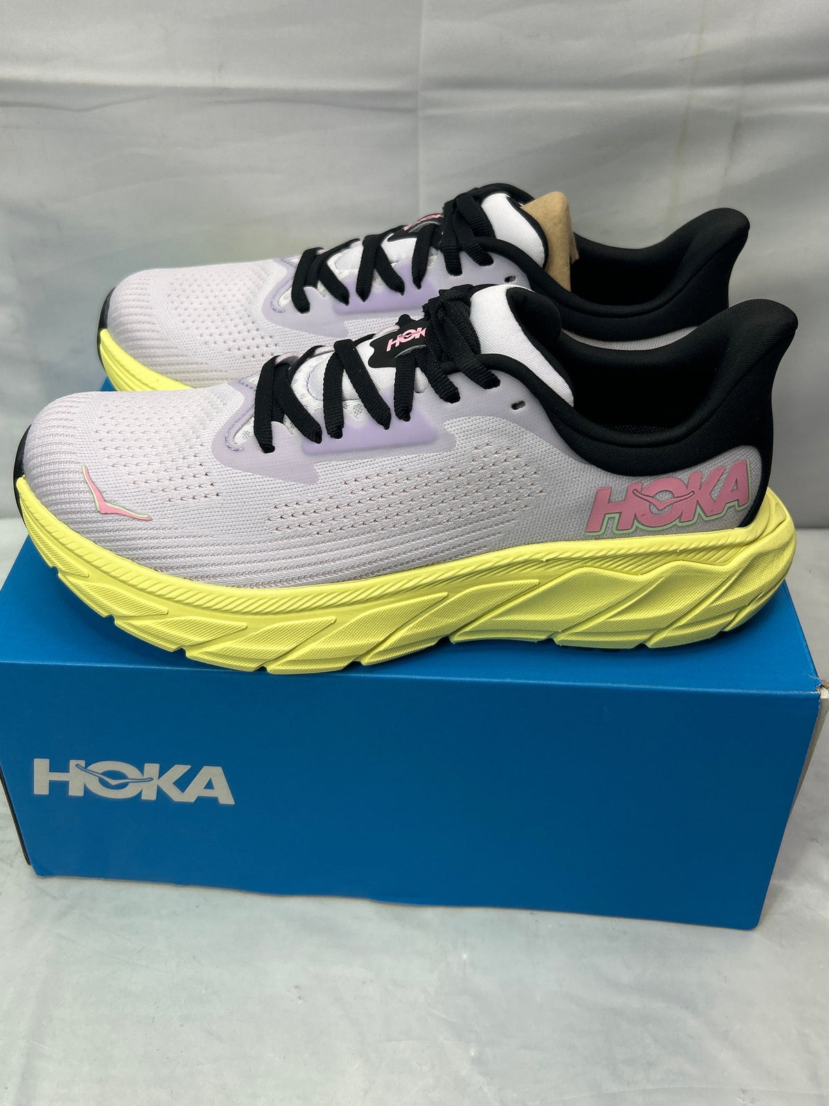 HOKA Women’s Arahi 7 SWY Size 7.5B *New