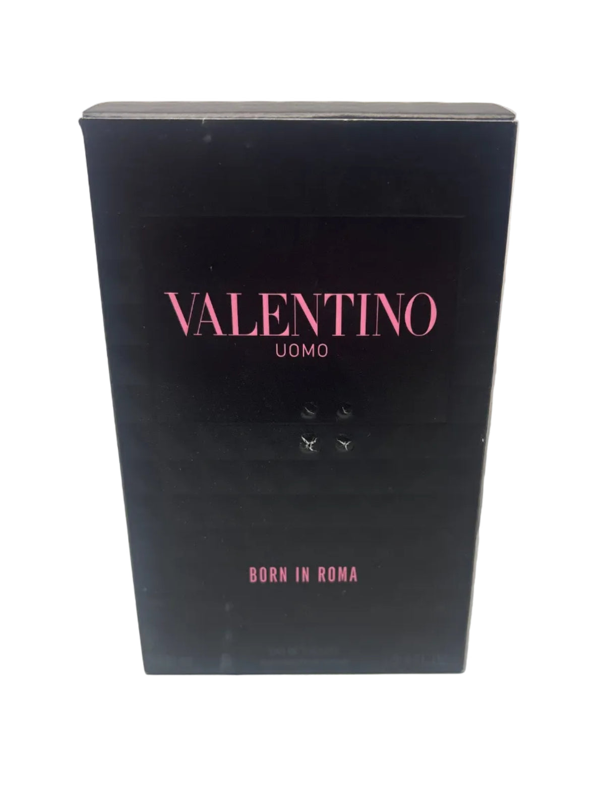 Valentino Uomo Born in Roma 3.4 Oz. Eau De Toilette Spray