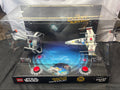 LEGO Star Wars 75421 75423 Smart Play Display TIE Fighter X-Wing *Damaged
