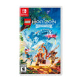 Nintendo Switch Lego Horizon Adventures *New Sealed