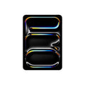 Apple iPad Pro 11-inch (M4) (2024, 5th generation) WiFi 256GB with Standard Glass - Space Black *New, Open Box