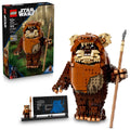 LEGO Star Wars Wicket the Ewok Building Toy 75430 *New, Damaged Box
