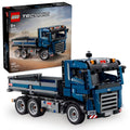 LEGO Technic Tipping Dump Truck Building Toy 42203 *New, Damaged Box
