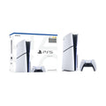PlayStation 5 PS5 Slim Disc Console 1TB Pre-Owned Excellent Condition
