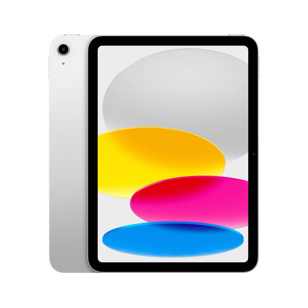 Apple iPad (A16) 11-inch Wi-Fi 128GB (2025, 11th generation) - Silver *Pre-Owned