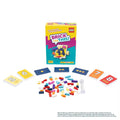 LEGO Asmodee Brick Like This Board Game: Party Game, 2-8 Players, 15-Minute Play, Problem Solving, Includes Cards & Timer