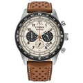 Citizen - Men's Eco-Drive Chronograph Watch - CA4559-05A *New Open Box